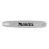 Makita - 25 Cm Guide Bar (10)-3/8-0,50 for Dcs232t Chainsaw - 168408-5