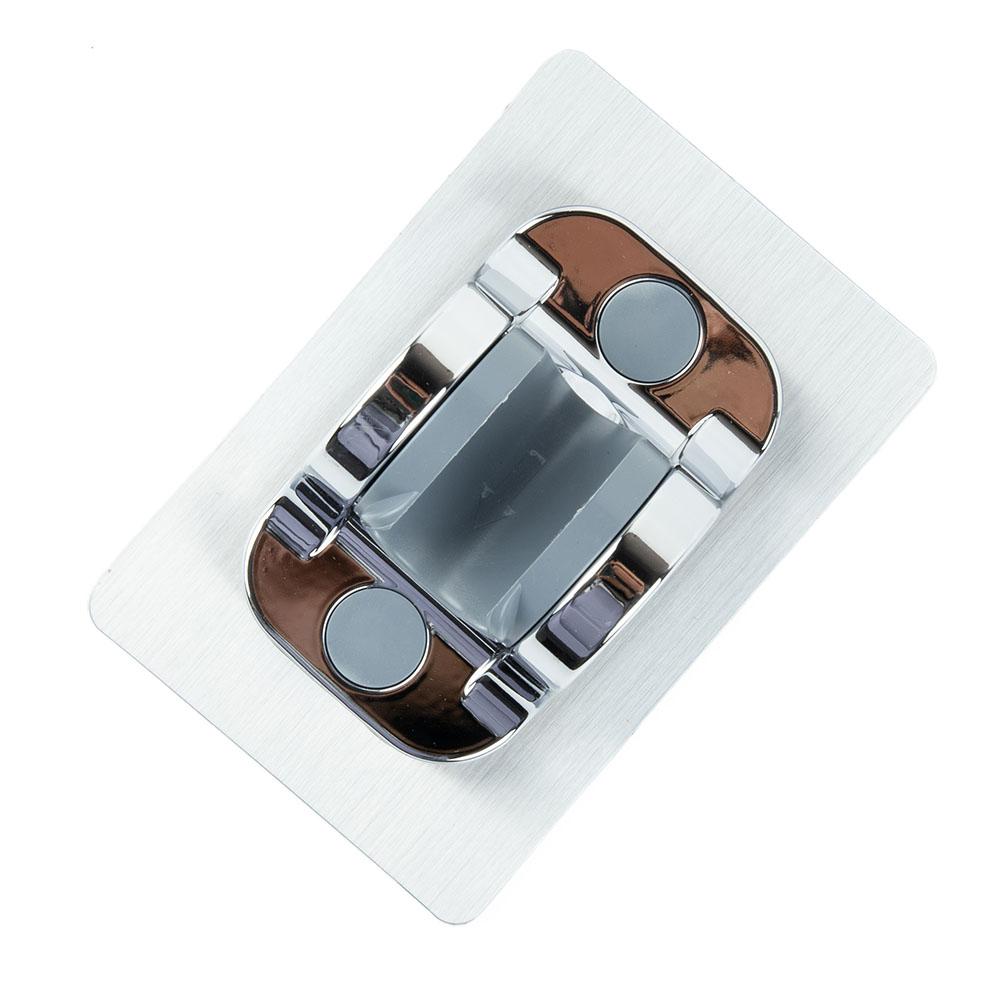 ABS Plastic Shower Head Bracket Bathroom Accessories Shower Holder