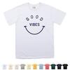 NAVYTEAM Ntv-Good Vibes Short Sleeve