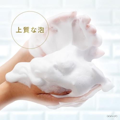 Dove Body Soap Fermentation & Beauty Series Firmness & Moisture (Body Wash) Pump 480g