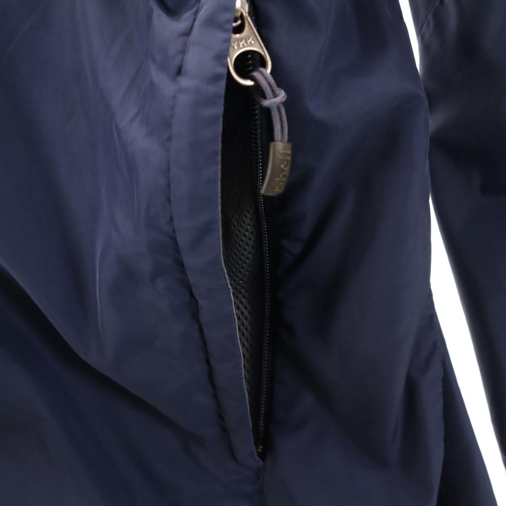 mont-bell Windbreaker S Navy Outdoor Jacket Men's Used