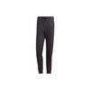 Lounge French Terry Pants With Cuff Men Bottoms Black IQ3411