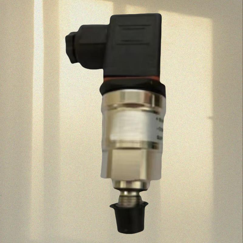 Pressure Sensor Transmitter
