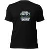 Pixel Performance Tee _ PC Gamer Apparel _ Elite Gaming Shirt Graphic for Gamers