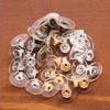 100-200pcs/Lot Rubber Ear Backs Stopper Earnuts Stud Earring Back Supplies For DIY Jewelry Findings Making Accessories Wholesale