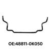 Toyota Lexus Stabilizer Anti-Roll Sway Bar 48811-0K050