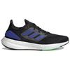 adidas PureBoost 22 'Black Lucid Blue' HQ8584