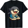Tralalero-Tralala Italian-Brainrot Amuzant Gen Z Bărbați Femei Tricou Tricou unisex