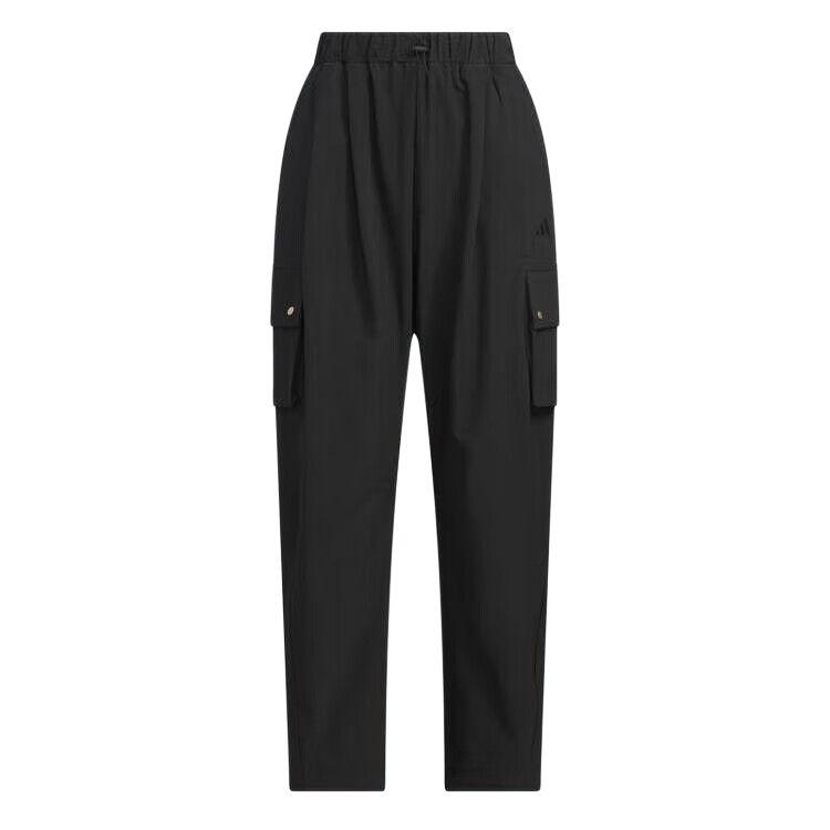 

Adidas Luxad Cargo Fashion Comfortable Simple Work Pants Women Pants KA0886 XS