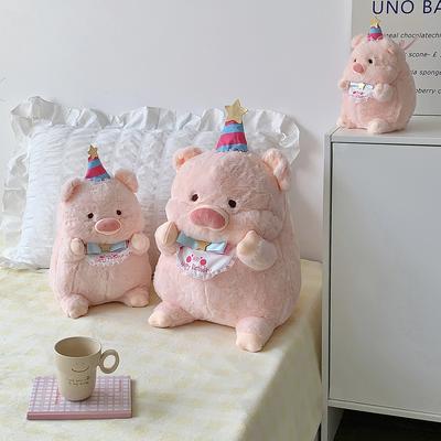 בובות וצעצועי פרווה – צעצועי בעלי חיים מקטיפה