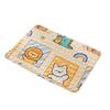 Pet Anti-slip Floor and Sleeping Mat for Dogs and Cats
