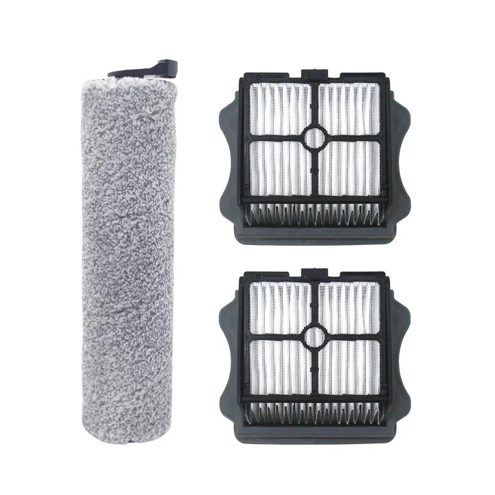 Accesories Kit for TINECO iFLOOR Floor One S3 iFLOOR3 Roller Brush HEPA Filter Robot Vacuum Cleaner Replacement Parts Main Brush