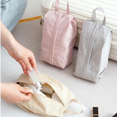 1PCS Travelling Underwear Organiser Socks Storage Bag Luggage Clothes Separation Organiser Clothes Handy Portable