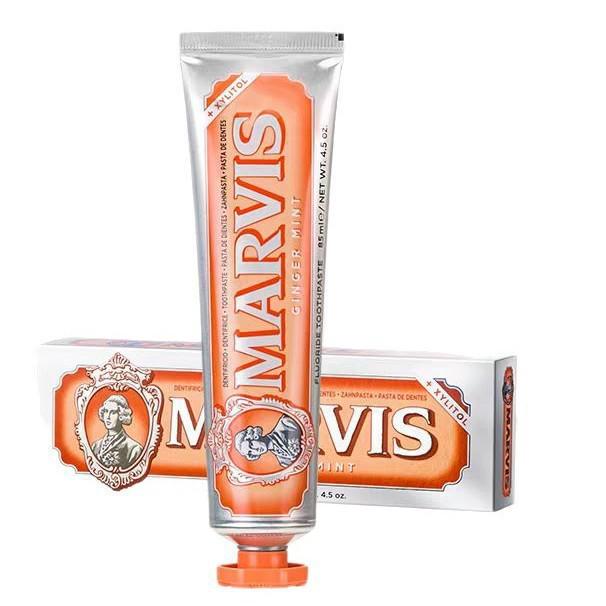 Marvis Italien Limited Edition 85ml Zahnpasta - Thailand Special