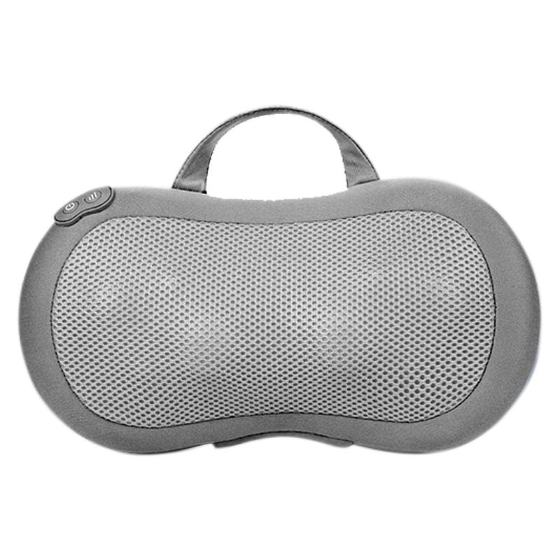 Electric Heated Cervical Spine Massage Pillow Neck Charging Full Body Waist Massage Instrument Back Shoulder and Neck Massage