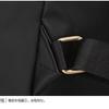 Women's backpack new Korean version fashion multi-functional breast bag women's bag versatile casual soft leather mini waterproof backpack