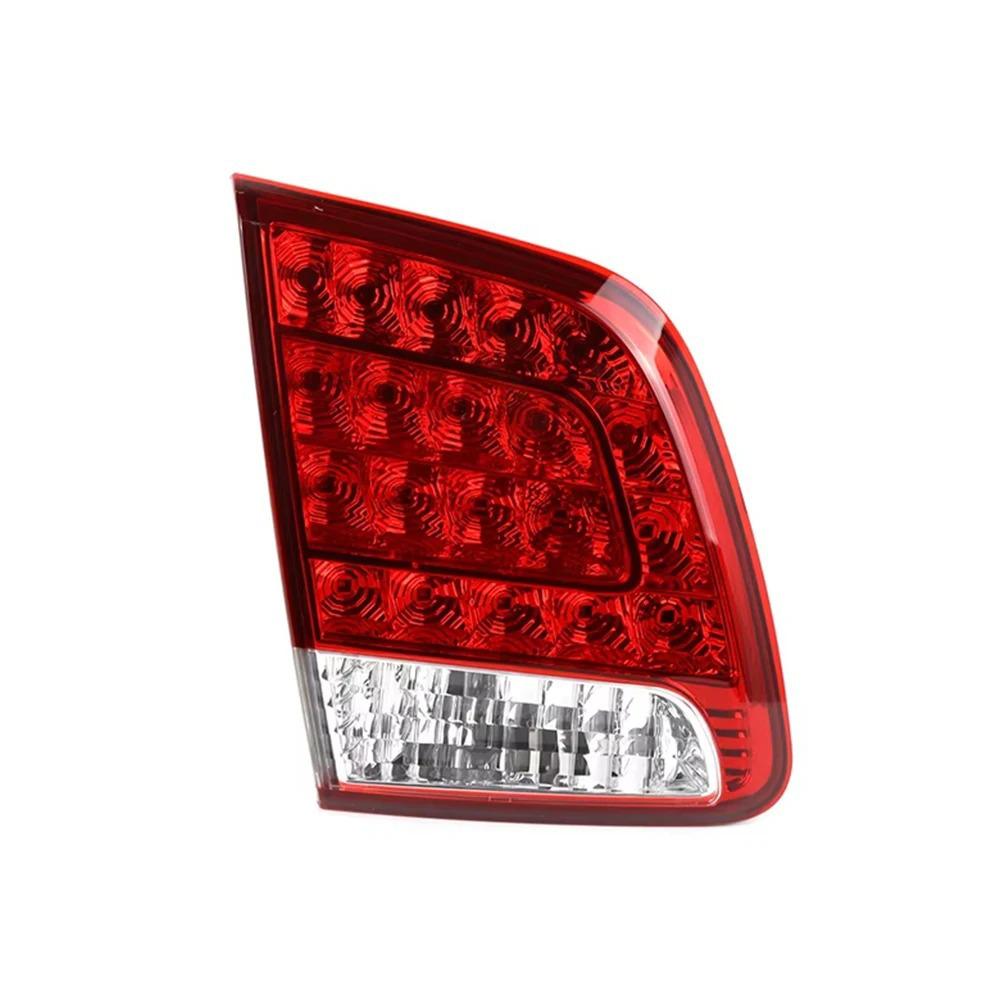 Fits 09-12 Hyundai Kia Sorento Rear Tail Light Assembly (with Reverse, Turn Signal, Brake Lights).