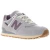 New New Balance 574 Rain Cloud Grey U574YGD