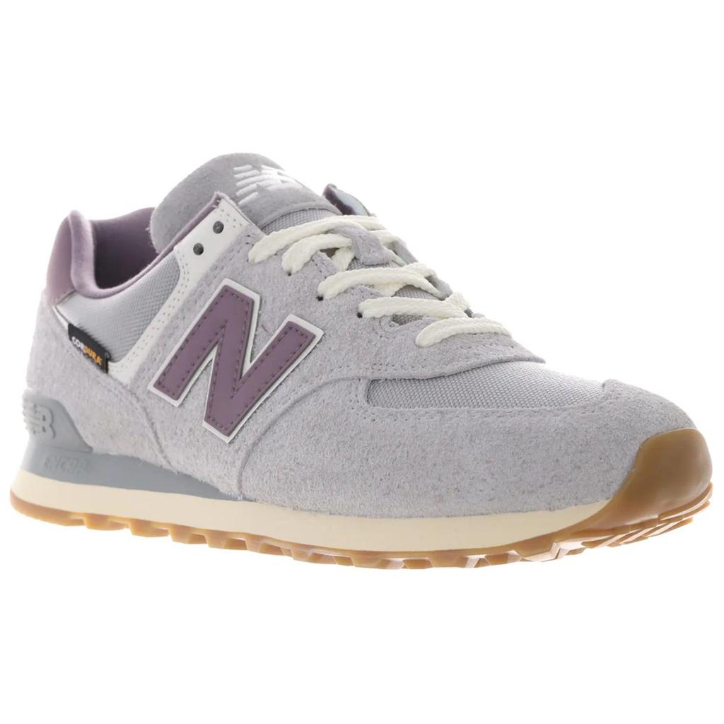 New New Balance 574 Rain Cloud Grey U574YGD