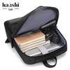 Men's and Women's High-End Waterproof Backpack for Business, Travel, and Commuting.