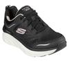 Sneakers Skechers Black/Pink D'Lux Walker