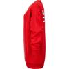 Nike Sportswear Club Serpent Welcome Series Crew Neck Sweatshirt Men Sweatshirt University-Red HV8955-657