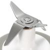 Durable Blender Parts Blender Blade Blender Assembly Environmentally Friendly Blender Accessories Blender Repair Kits