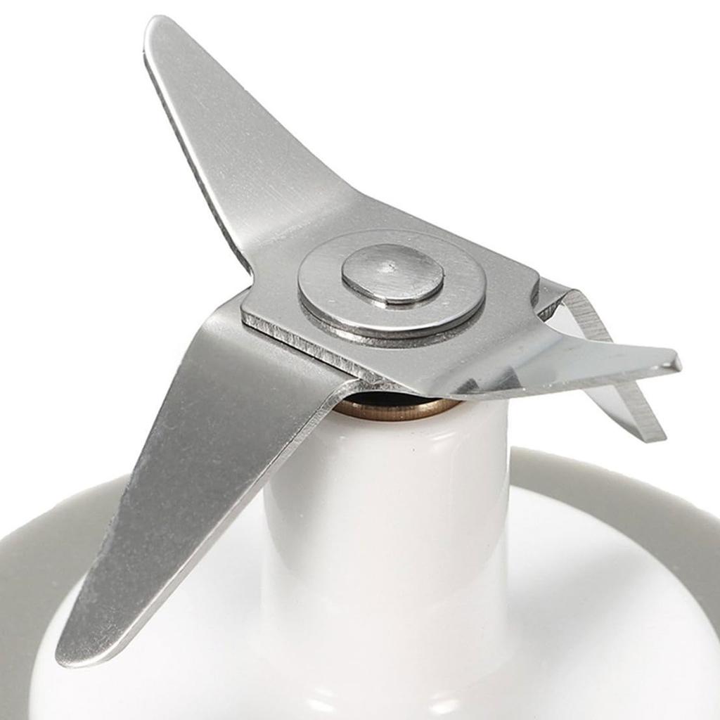 Durable Blender Parts Blender Blade Blender Assembly Environmentally Friendly Blender Accessories Blender Repair Kits