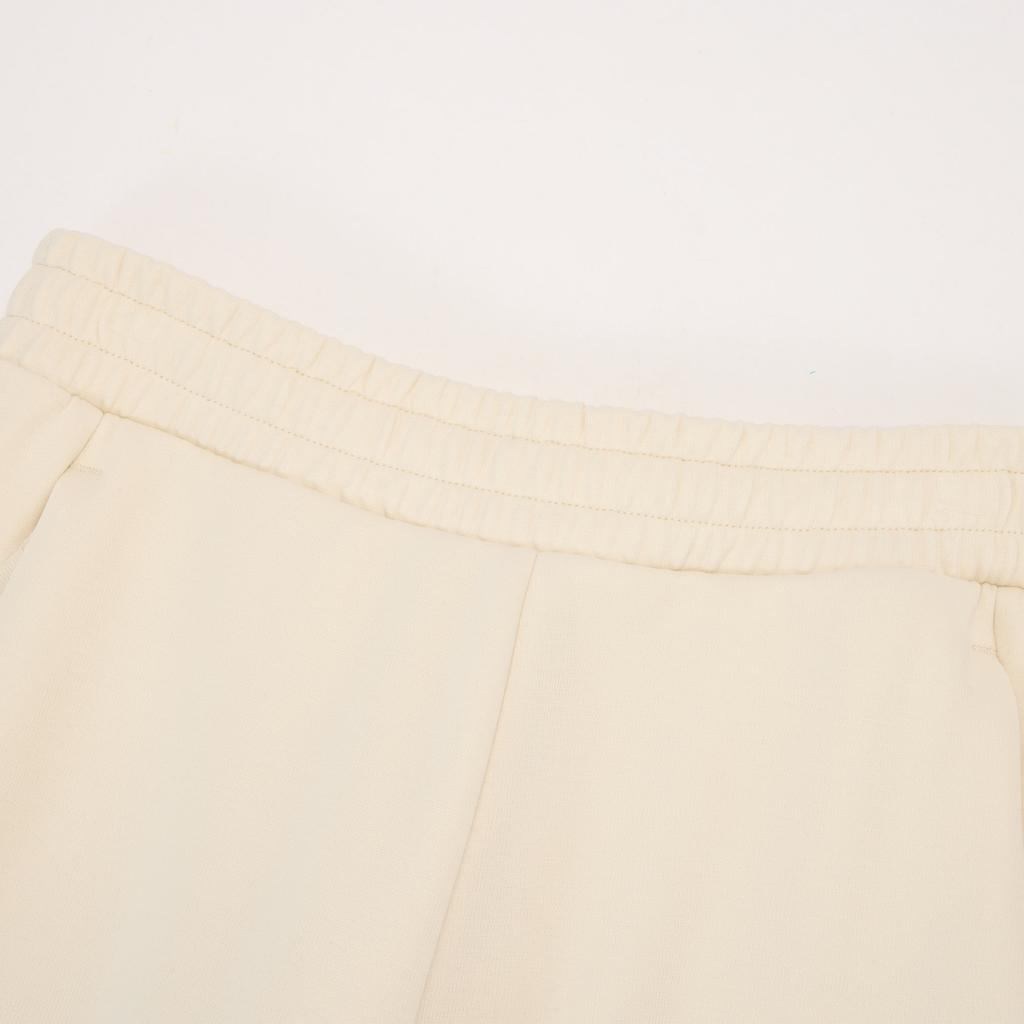 New PUMA Casual Pants Men's Ecru 631837-87