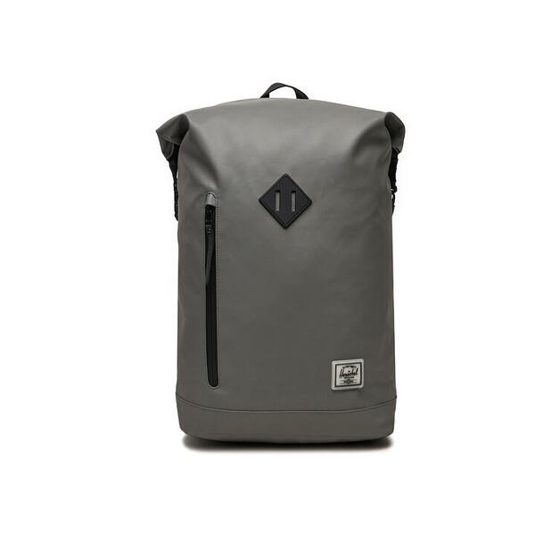 

Рюкзак Herschel Roll Top Backpack 11194-05643 серый