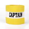 Soccer Team Long Sleeve Badge Fans Breathable High Elastic Cufflinks Competition Cufflinks