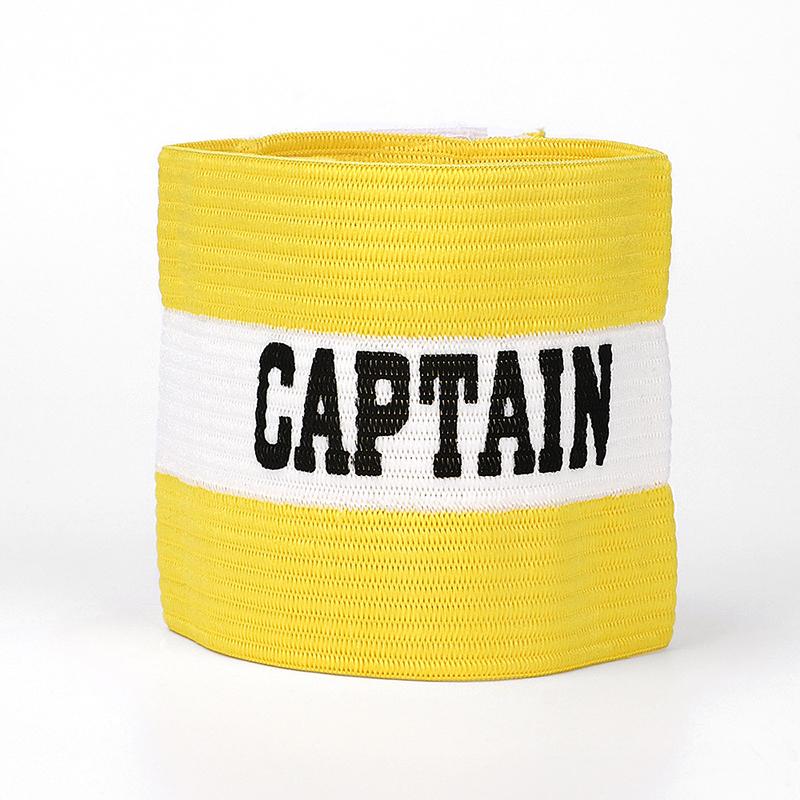 Soccer Team Long Sleeve Badge Fans Breathable High Elastic Cufflinks Competition Cufflinks