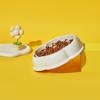 Slow Food Bowl for Dogs Anti-choking Pet Slow Food Bowl Anti-slip Anti-knock Dog Bowl Cat Food Bowl New Pet Slow Food Bowl