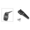 25T Metal Servo Arm for RC Car Steering Component Replacement
