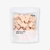 OLIVEYOUNG Soft Makeup Sponge #Multi-Use 70P