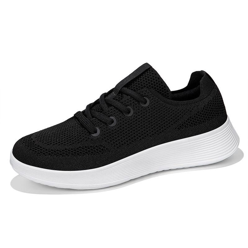 Fashion Versatile Casual Walking Jogging Sports Shoes Unisex Sock Sneakers Ultra-Light Breathable Lightweight