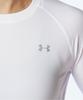 UA HG Compression LS Crew Womens Ladies 100 Japan SM to Japanese size [Under Armor] (equivalent S)
