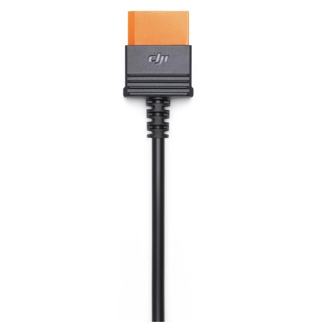 DJI Power SDC Car Device Charging Plug Power Cable - (12V)