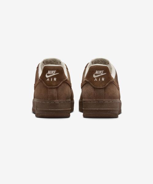 Nike Air Force 1 07 W - Cacao Wow:Sanddrift FQ8901-259