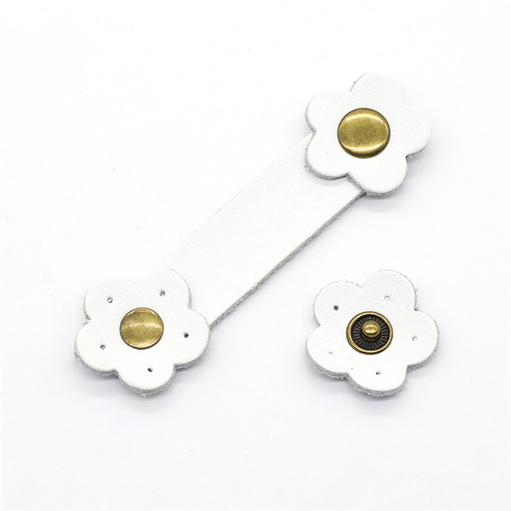 Leather Bag Buckles Vintage Bag Accessories Durable Purse FastenersReplacement  Women