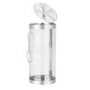 Portable Stainless Steel BBQ Roasting Smoker Cage
