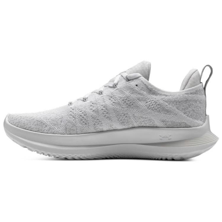 Under Armour Flow Velociti 3  White Halo Grey  Men s 3026117-103 EU 44