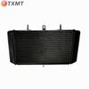 Kawasaki Z1000/Z750 2007-2010 Radiator Assembly