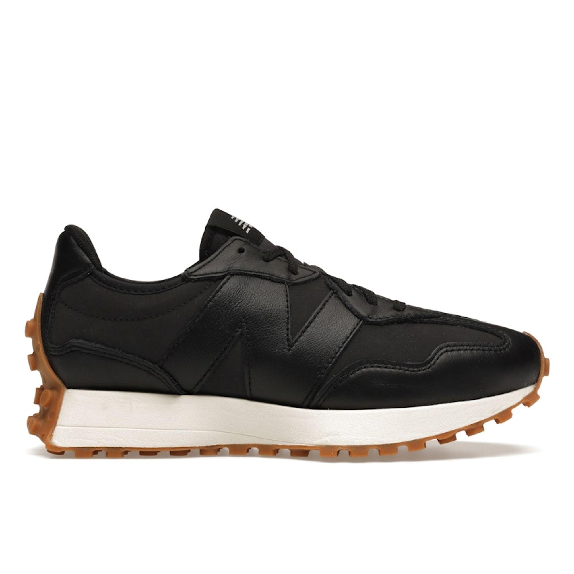 New Balance 327v1 Черные женские кроссовки Phantom WS327LB 40