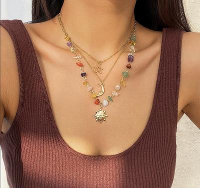 Náhrdelníky a přívěsky – Přívěsky na náhrdelníky