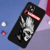 DJ Boris Brejcha Case For Samsung Galaxy A24 A34 A54 A33 A53 A73 A22 A32 A52 A51 A71 A52S A12 A13 A14 Cover