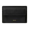 Double-sided Pocket Card Wallet Black (28002994)
