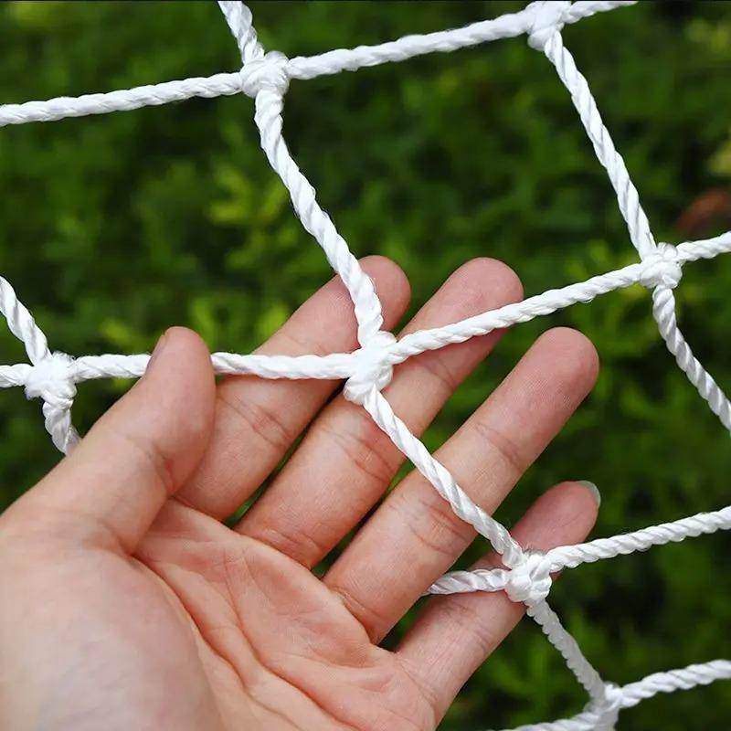 Plasă de siguranță pentru copii, plasă de 3M, plasă anti-cădere, pentru casă, balcon, fereastră, scară, protecție pentru pisici, plasă de gard pentru animale de companie