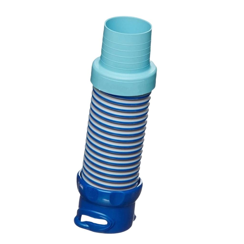 1-Meter Lock Hose Replacement Kit, Compatible With Mx6 Mx8, Cleaner Hose For Swimming Pool