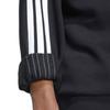 Adidas Essential 3 Stripes Fleece Sweatshirt Je6304